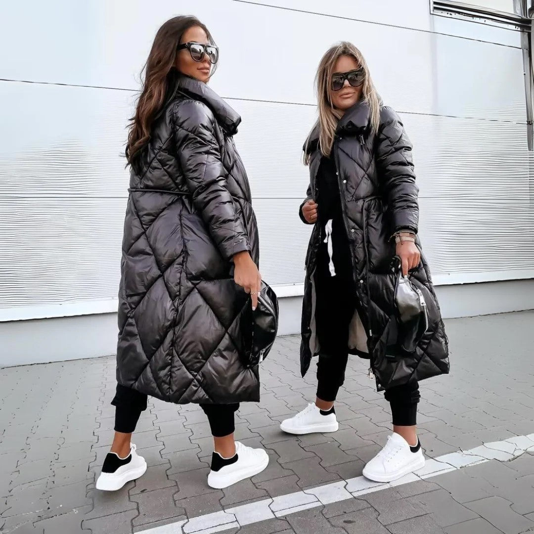 Ximena® | Dłuższa parka