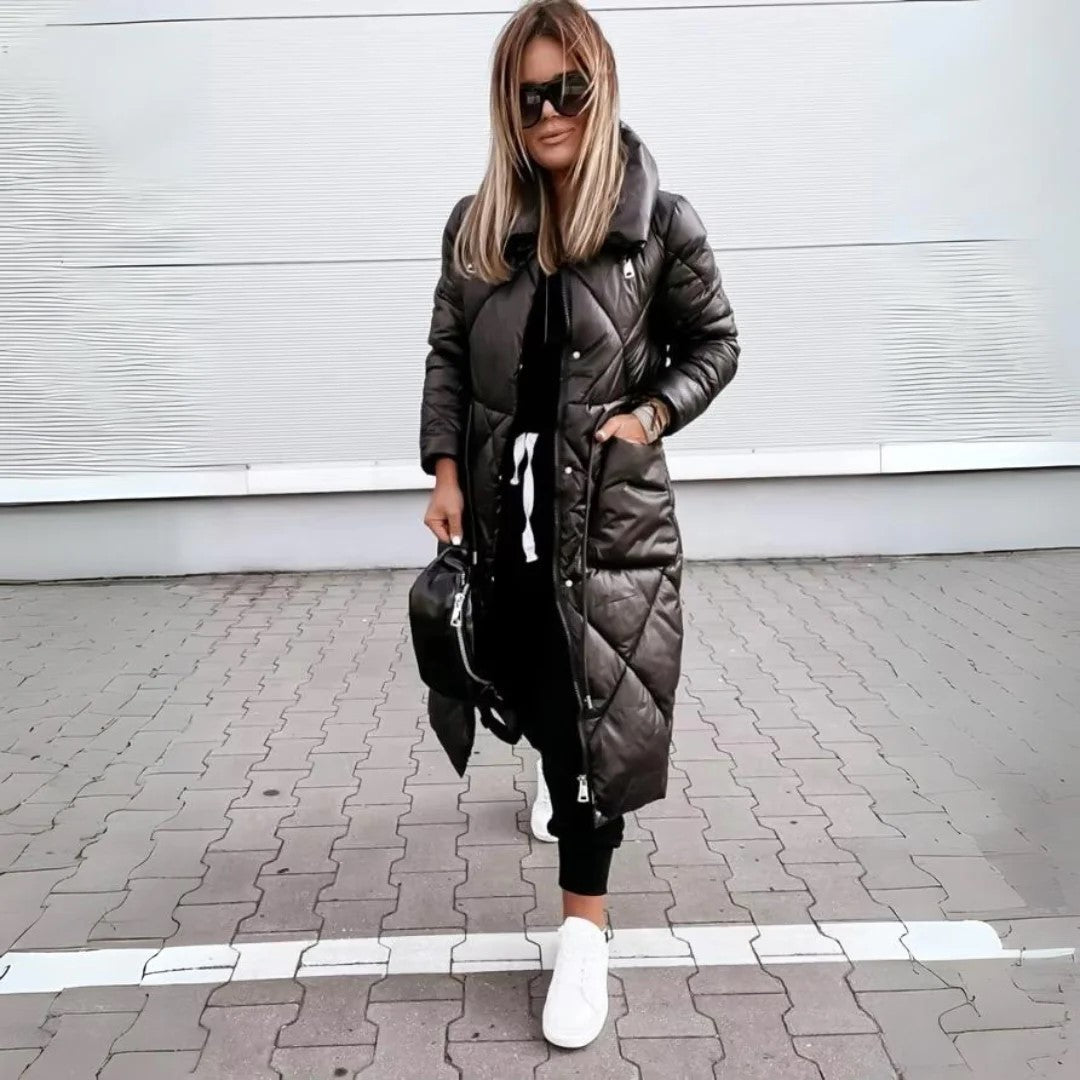 Ximena® | Dłuższa parka