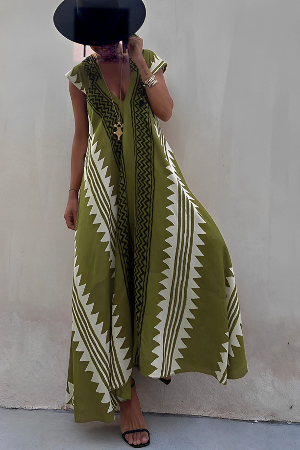 ZALE | MAXI DRESS