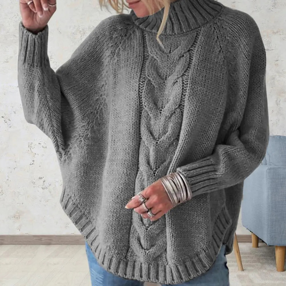 Sara® | Wygodny i modny zimowy sweter