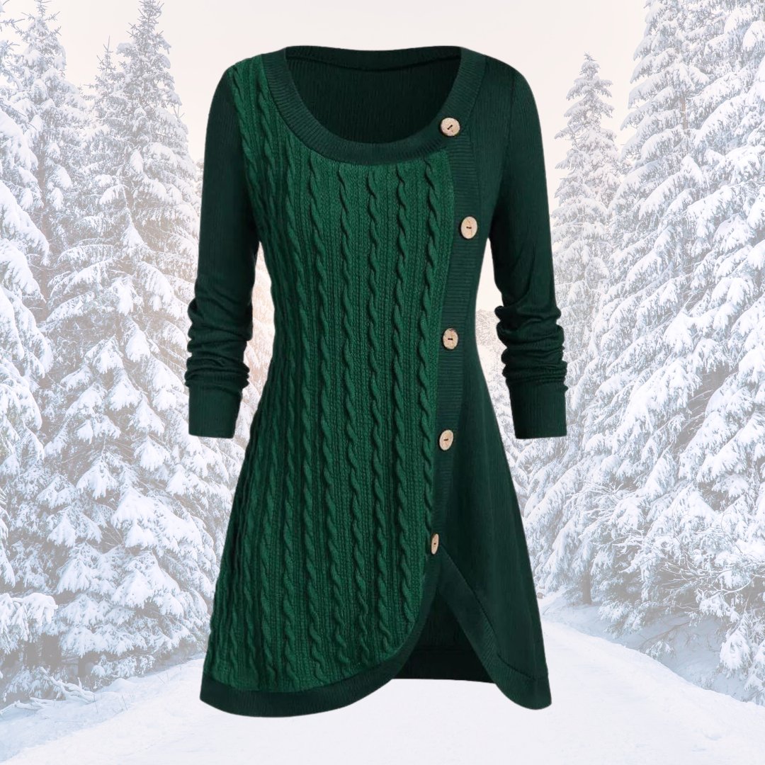 Ornella® | Nowoczesny i modny sweter ogólny