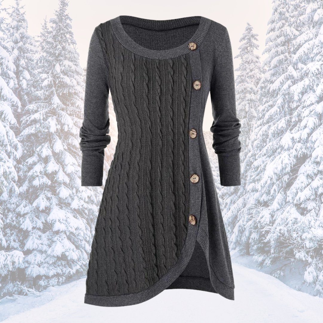 Ornella® | Nowoczesny i modny sweter ogólny