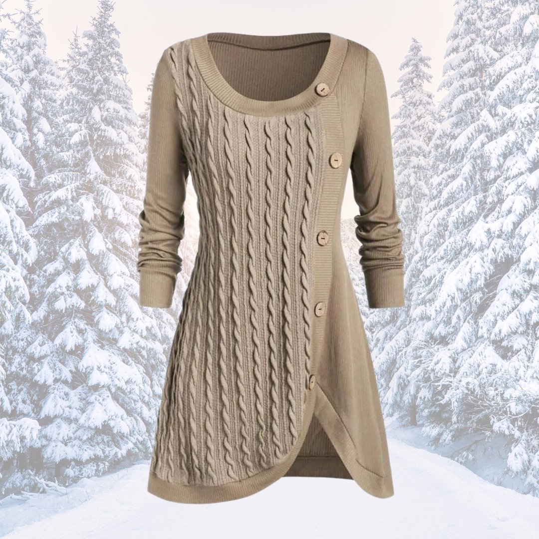 Ornella® | Nowoczesny i modny sweter ogólny