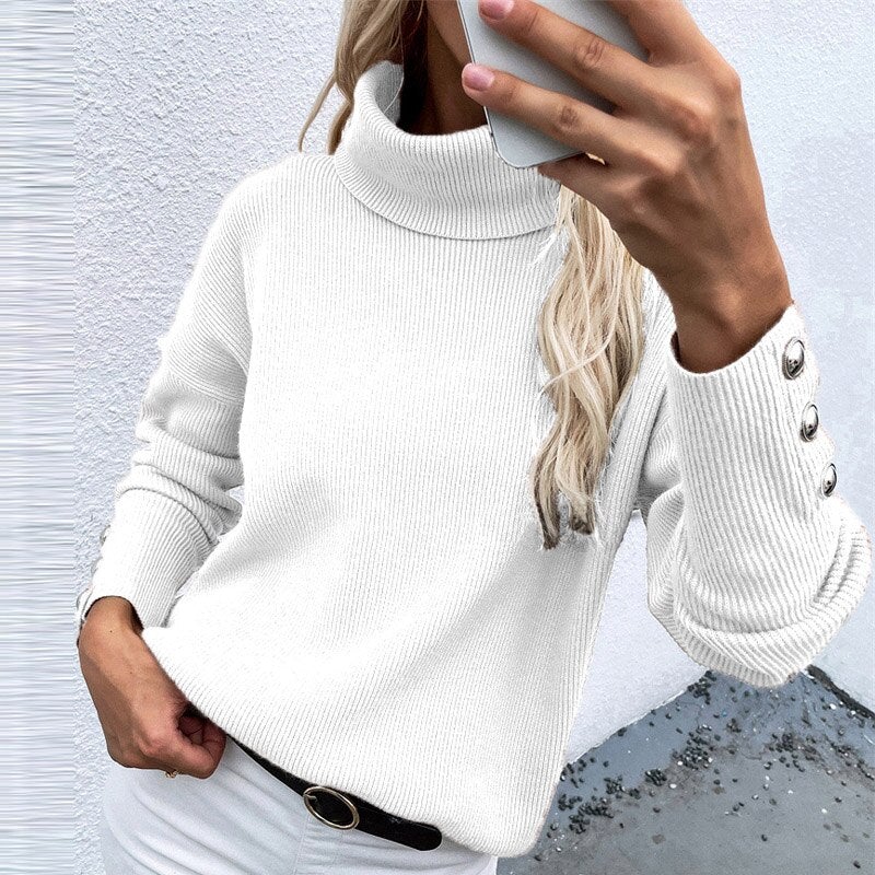 Phaedra® | Cieplejszy sweter