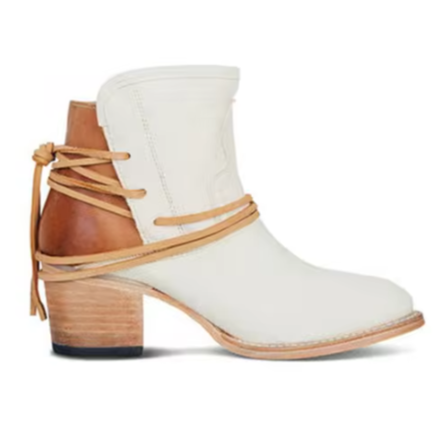 Zara® | Klasyczne zachodnie buty