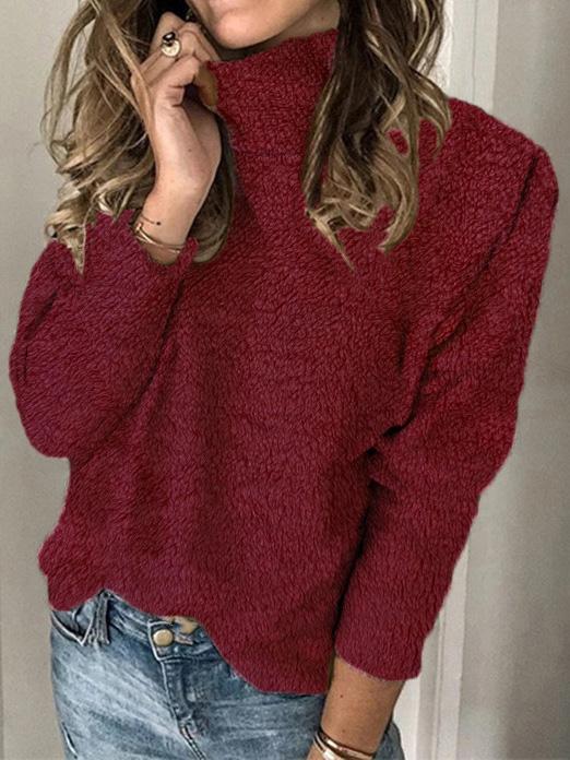 Noelia® | Modny i elegancki zimowy sweter