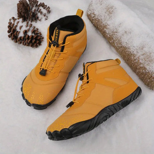 Aspen Barefoot Shoes