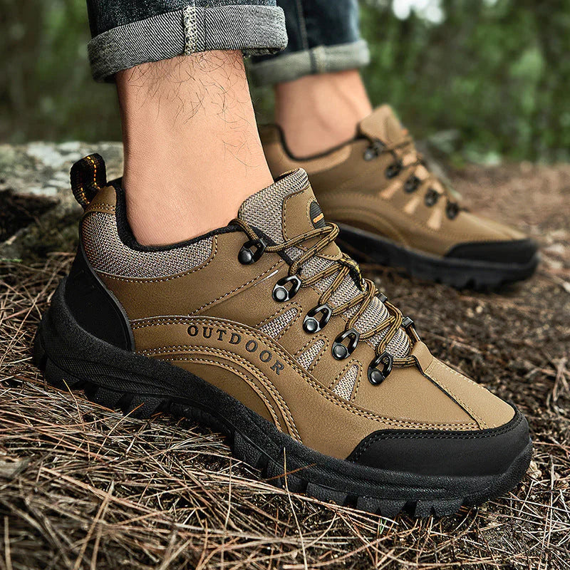 Buty outdoorowe Dune dla mężczyzn